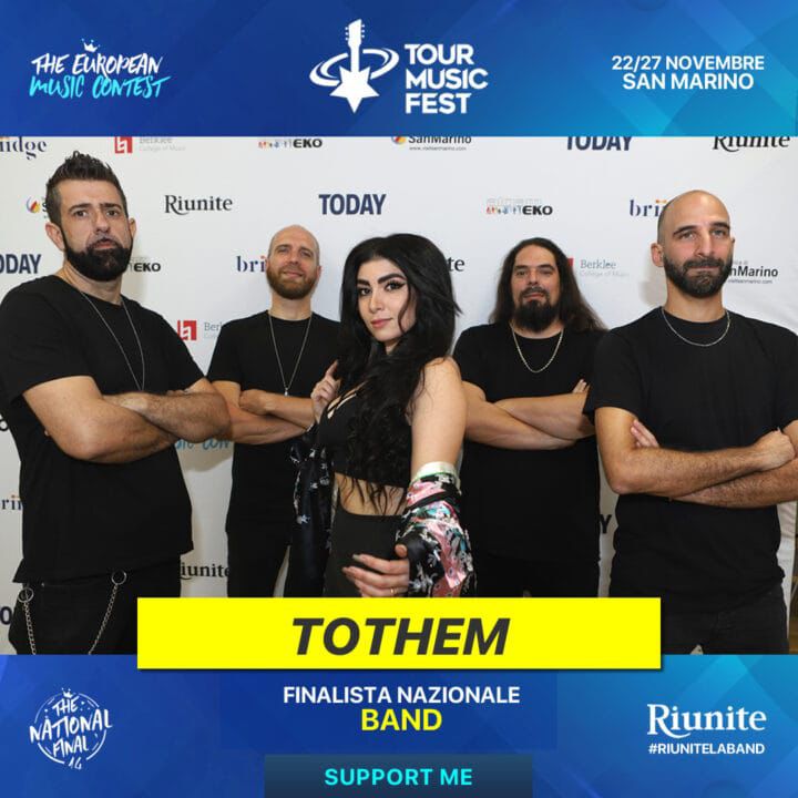 Tour Music Fest - FINALE