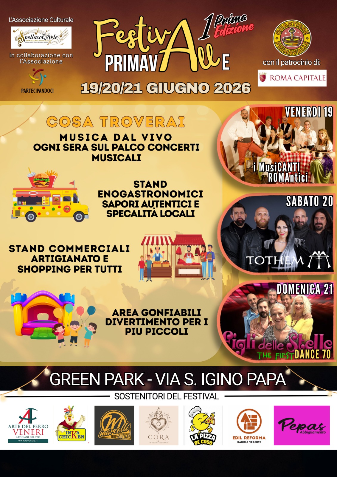 FestivAll Primavalle