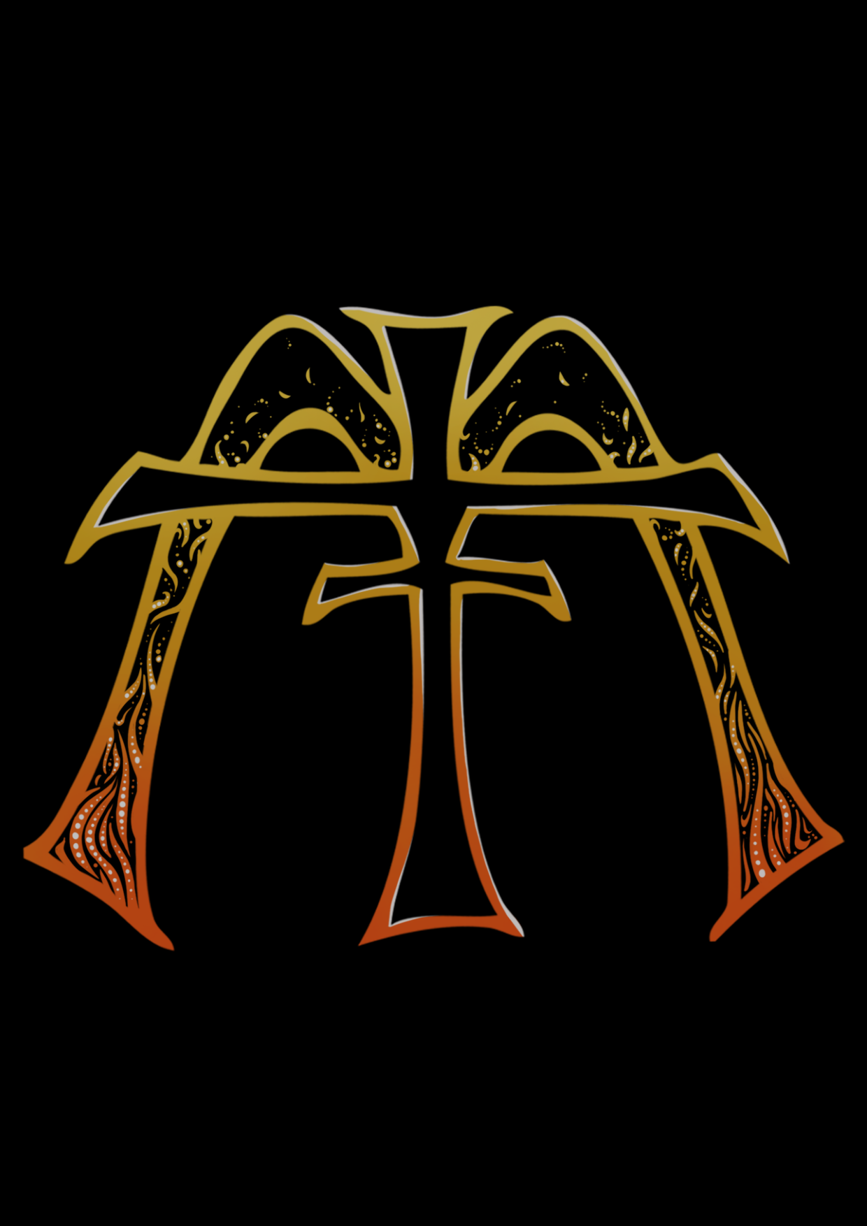 Live Firenze - Glue supporting MEGANOIDI