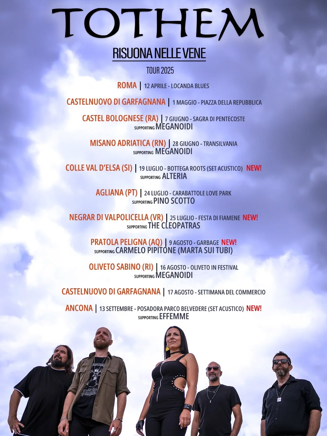 Prime Tappe del Tour!!